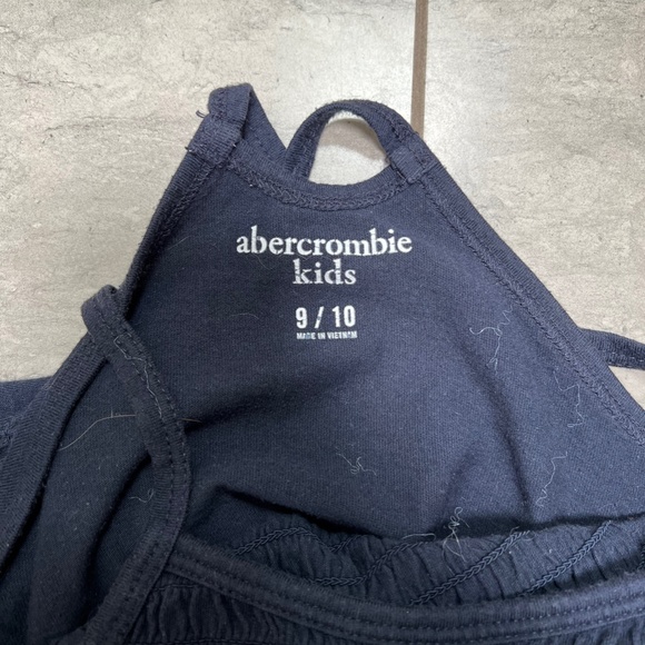 lettuce hem kids tank top - Picture 3 of 4